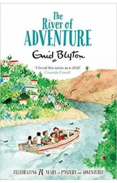 The River Of Adventure  - (PB)